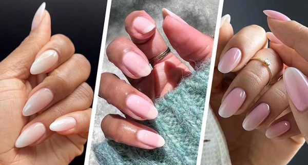 Why Baby Boomer Gel Nails Are Taking Over from the Classic French Manicure?